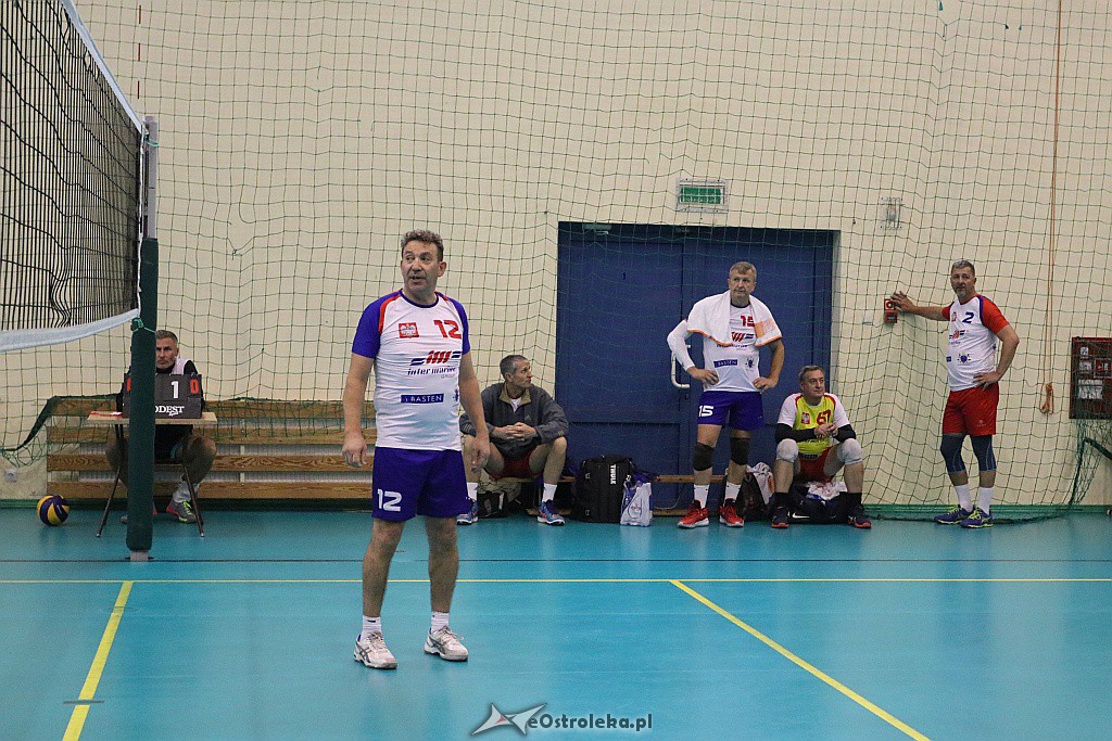 Kurpie Volleyball - turniej [11.10.2019] - zdjęcie #43 - eOstroleka.pl