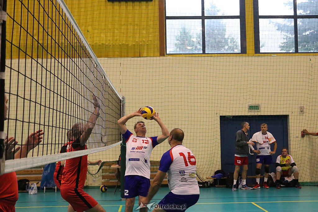 Kurpie Volleyball - turniej [11.10.2019] - zdjęcie #46 - eOstroleka.pl