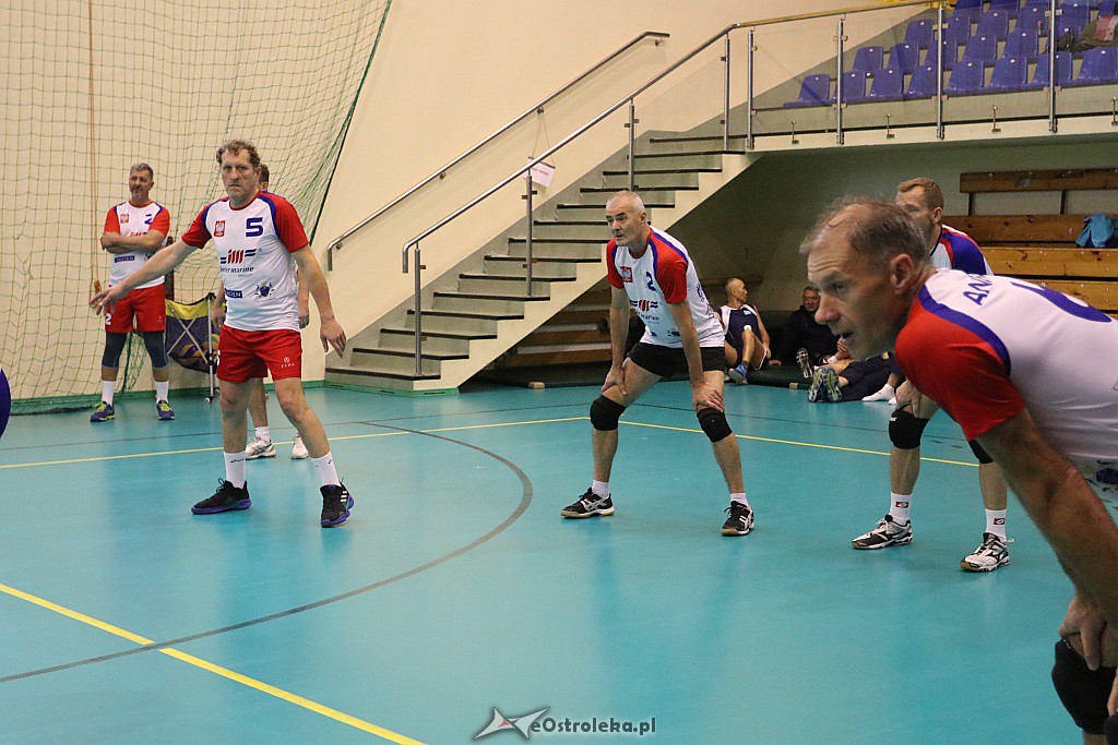 Kurpie Volleyball - turniej [11.10.2019] - zdjęcie #49 - eOstroleka.pl
