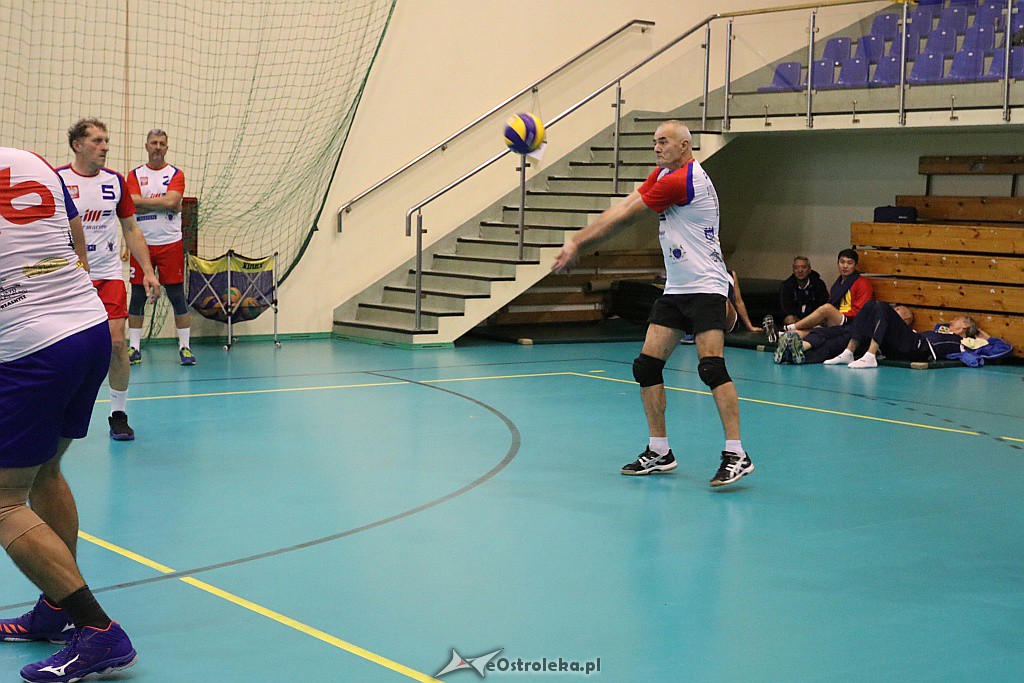 Kurpie Volleyball - turniej [11.10.2019] - zdjęcie #50 - eOstroleka.pl