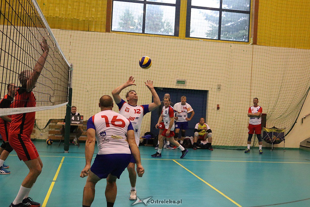 Kurpie Volleyball - turniej [11.10.2019] - zdjęcie #51 - eOstroleka.pl
