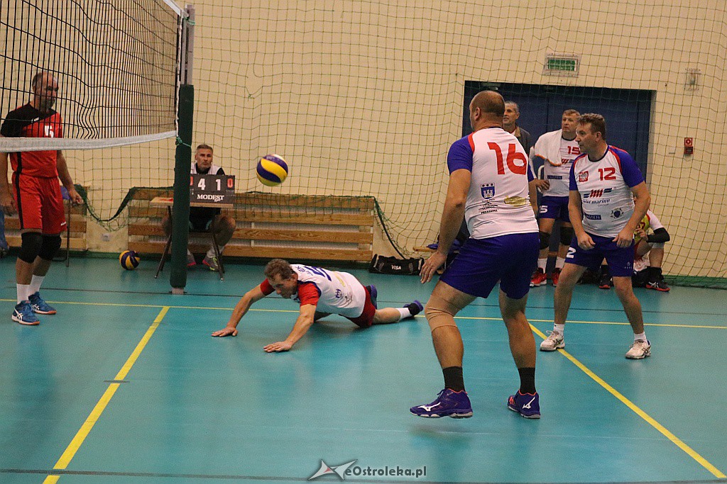 Kurpie Volleyball - turniej [11.10.2019] - zdjęcie #52 - eOstroleka.pl