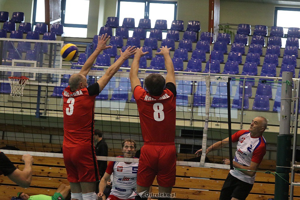 Kurpie Volleyball - turniej [11.10.2019] - zdjęcie #53 - eOstroleka.pl