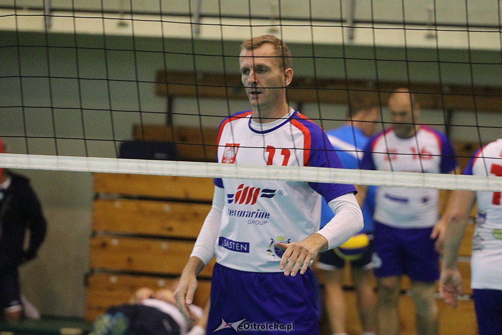 Kurpie Volleyball - turniej [11.10.2019] - zdjęcie #54 - eOstroleka.pl