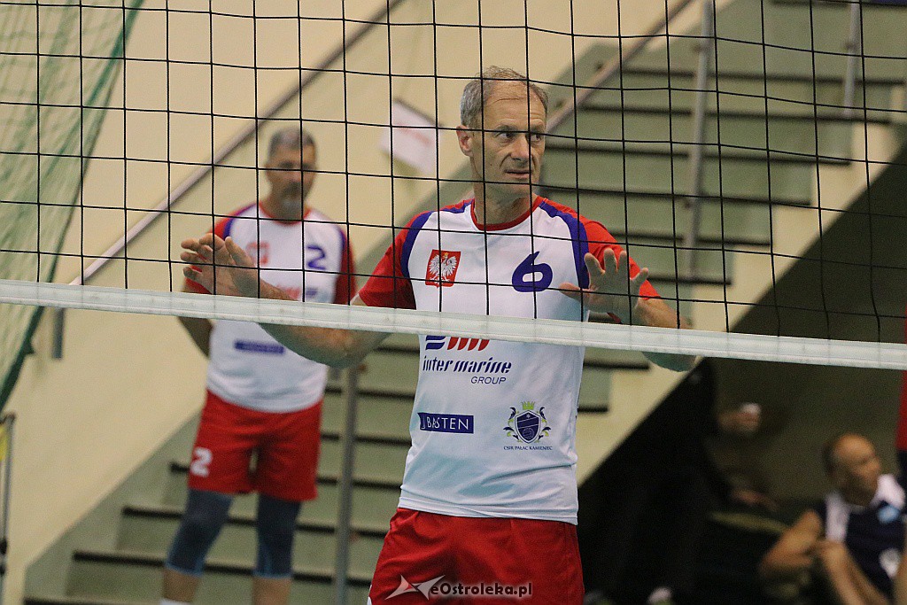 Kurpie Volleyball - turniej [11.10.2019] - zdjęcie #55 - eOstroleka.pl