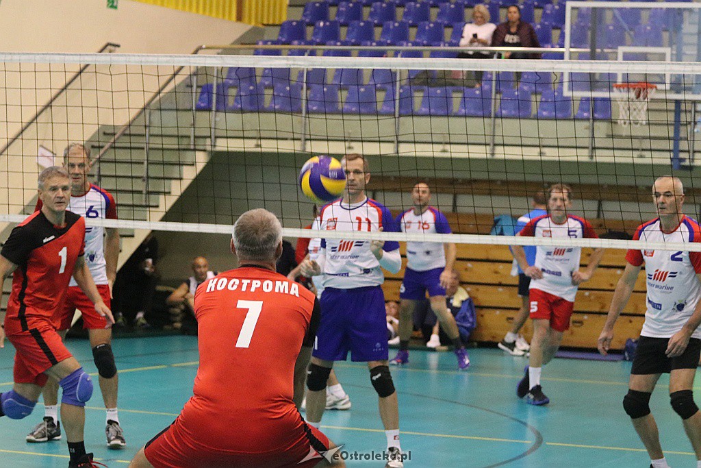 Kurpie Volleyball - turniej [11.10.2019] - zdjęcie #56 - eOstroleka.pl