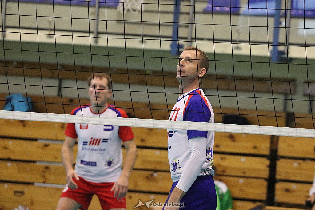 Kurpie Volleyball - turniej [11.10.2019] - zdjęcie #59 - eOstroleka.pl