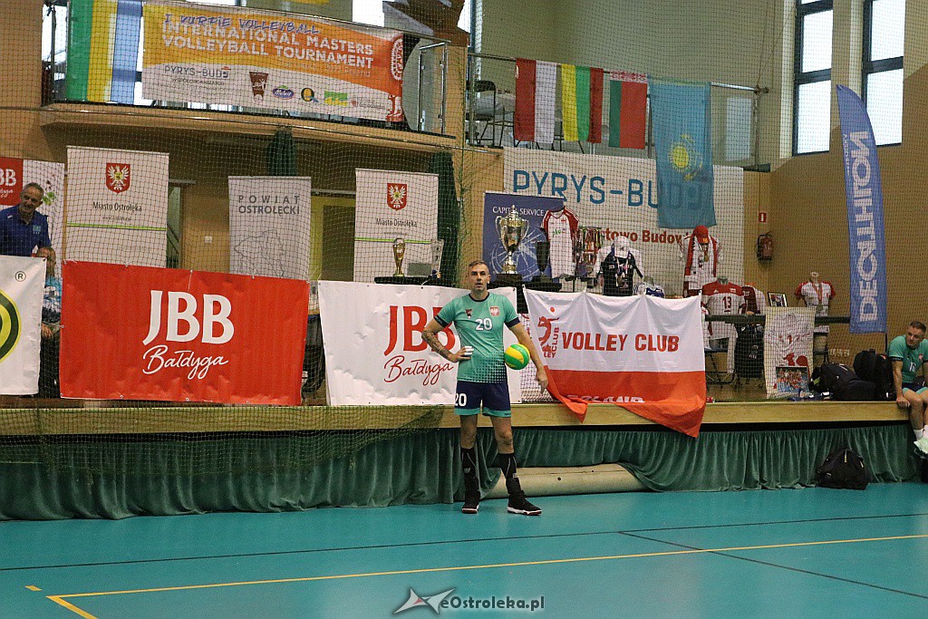 Kurpie Volleyball - turniej [11.10.2019] - zdjęcie #65 - eOstroleka.pl
