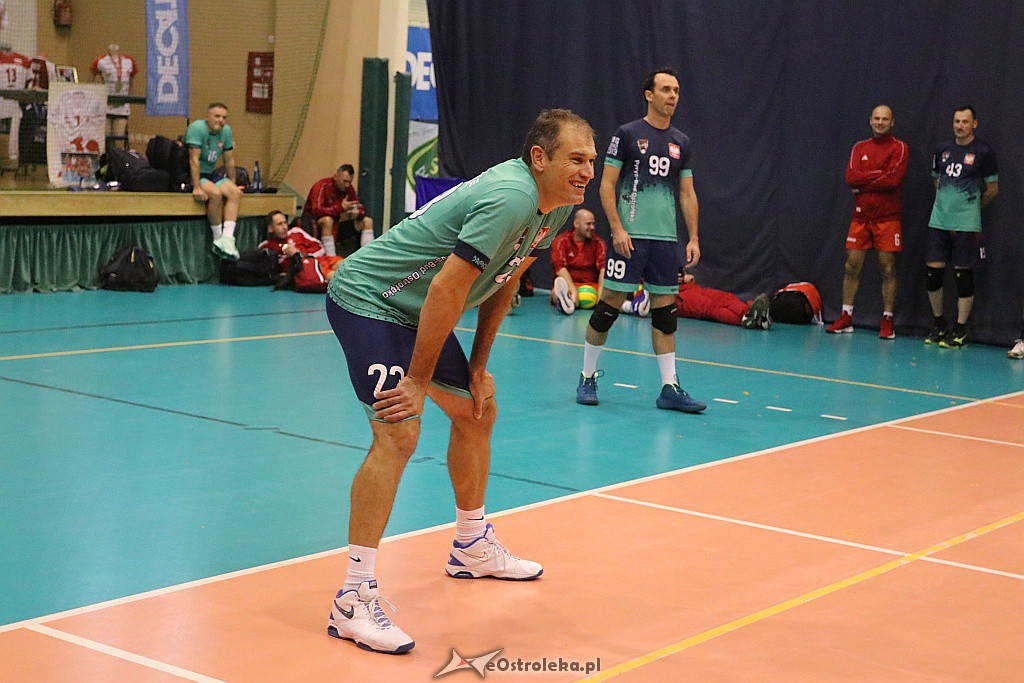 Kurpie Volleyball - turniej [11.10.2019] - zdjęcie #66 - eOstroleka.pl