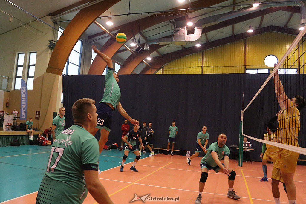 Kurpie Volleyball - turniej [11.10.2019] - zdjęcie #67 - eOstroleka.pl