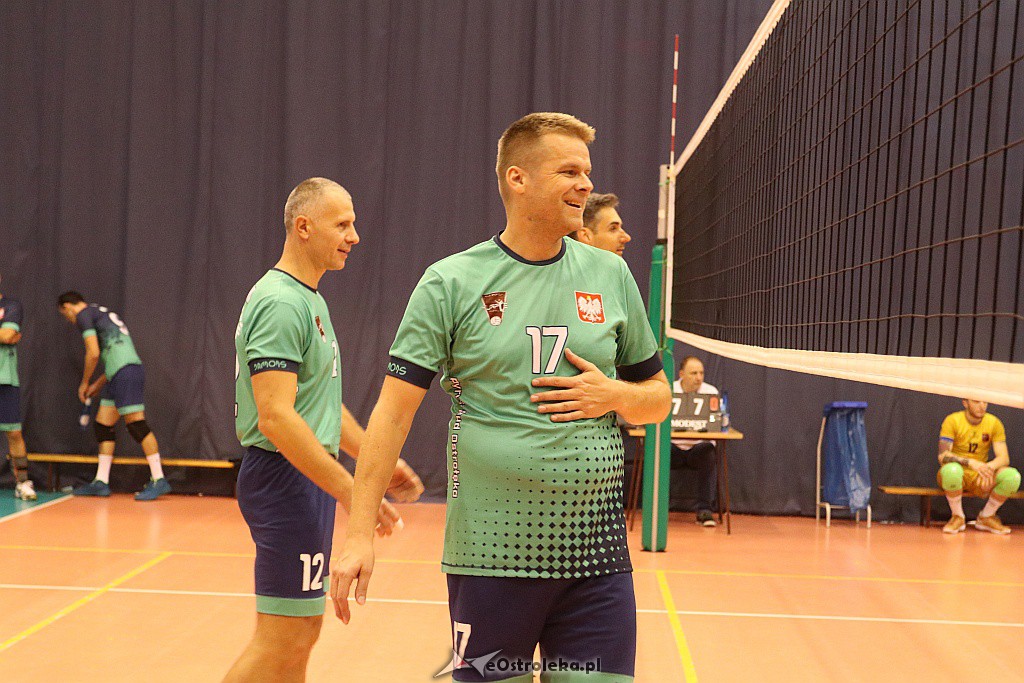 Kurpie Volleyball - turniej [11.10.2019] - zdjęcie #70 - eOstroleka.pl