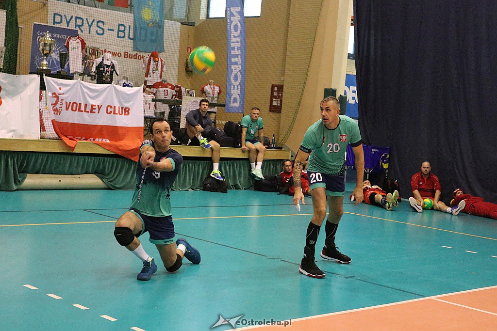 Kurpie Volleyball - turniej [11.10.2019] - zdjęcie #73 - eOstroleka.pl