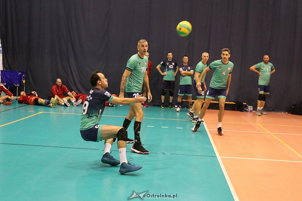 Kurpie Volleyball - turniej [11.10.2019] - zdjęcie #77 - eOstroleka.pl