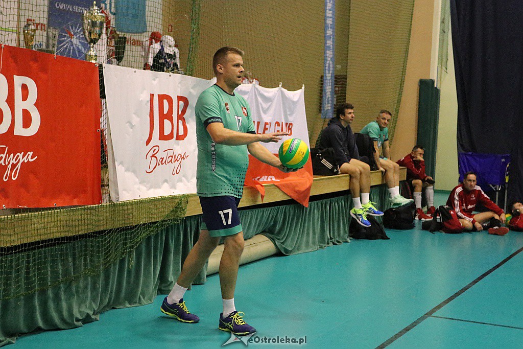 Kurpie Volleyball - turniej [11.10.2019] - zdjęcie #81 - eOstroleka.pl