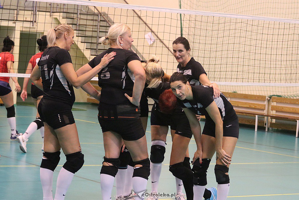 Kurpie Volleyball - turniej [11.10.2019] - zdjęcie #83 - eOstroleka.pl