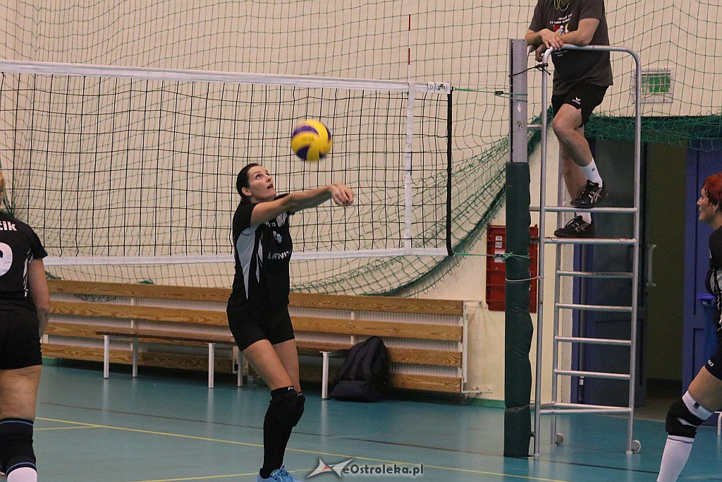 Kurpie Volleyball - turniej [11.10.2019] - zdjęcie #86 - eOstroleka.pl