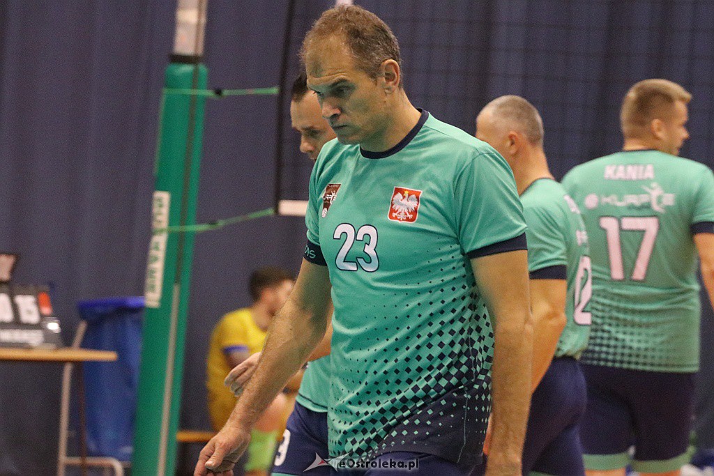 Kurpie Volleyball - turniej [11.10.2019] - zdjęcie #1 - eOstroleka.pl