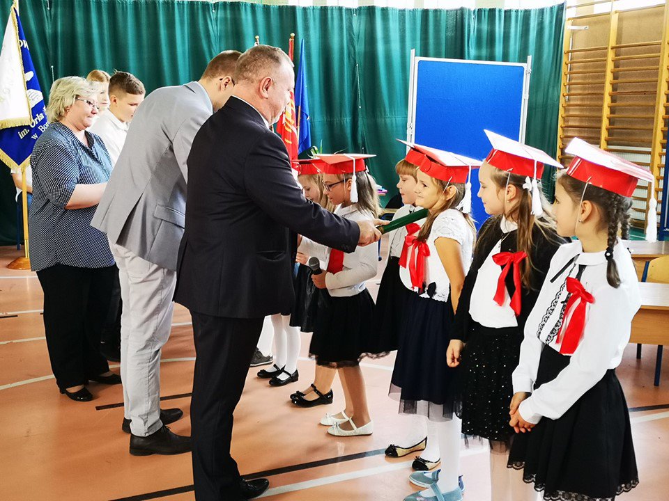 Uroczystości z okazji Dnia Edukacji Narodowej w gminie Rzekuń [11.10.2019] - zdjęcie #4 - eOstroleka.pl