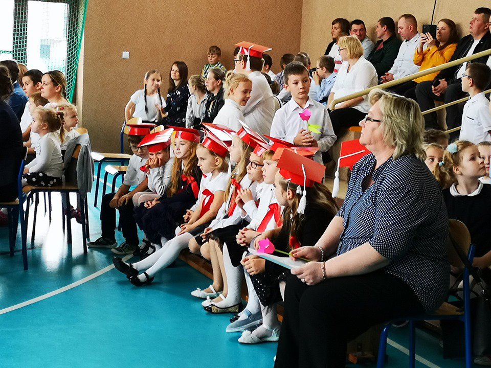 Uroczystości z okazji Dnia Edukacji Narodowej w gminie Rzekuń [11.10.2019] - zdjęcie #5 - eOstroleka.pl
