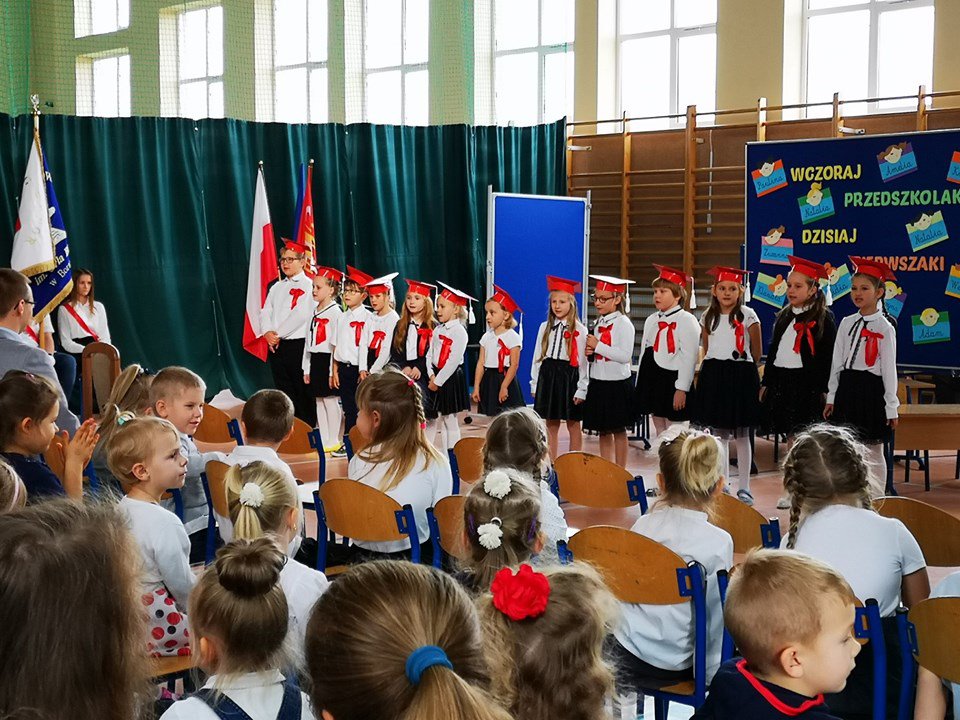 Uroczystości z okazji Dnia Edukacji Narodowej w gminie Rzekuń [11.10.2019] - zdjęcie #6 - eOstroleka.pl
