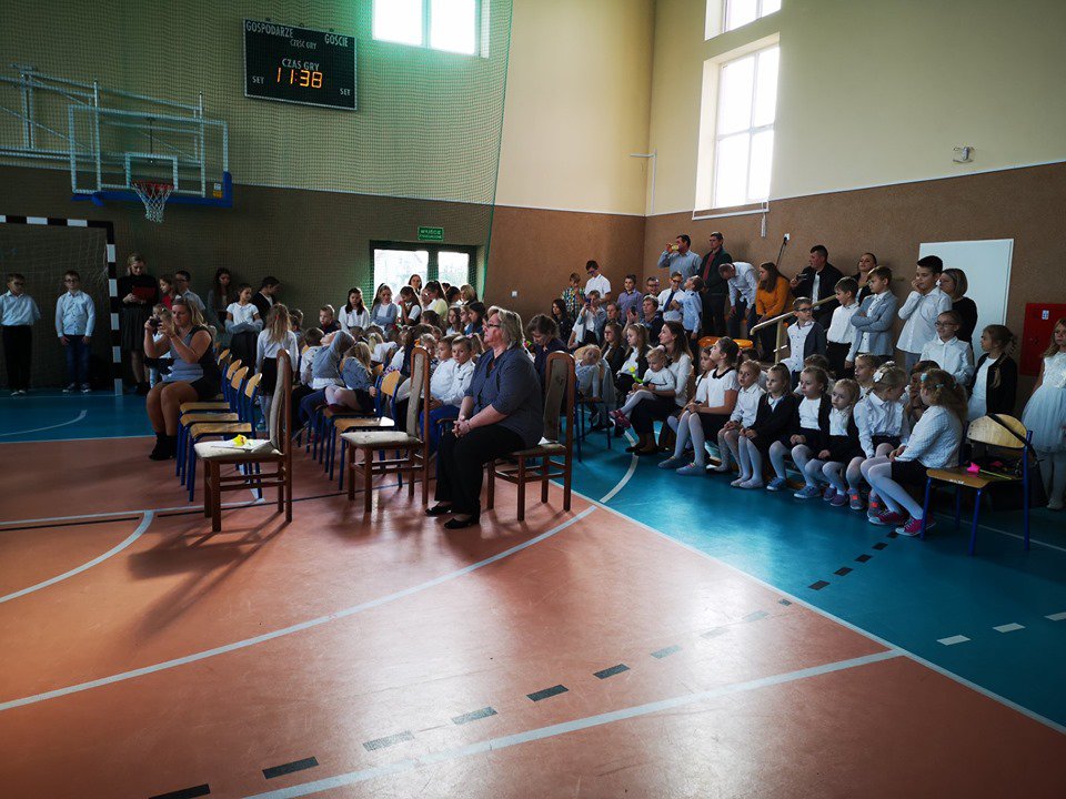Uroczystości z okazji Dnia Edukacji Narodowej w gminie Rzekuń [11.10.2019] - zdjęcie #8 - eOstroleka.pl