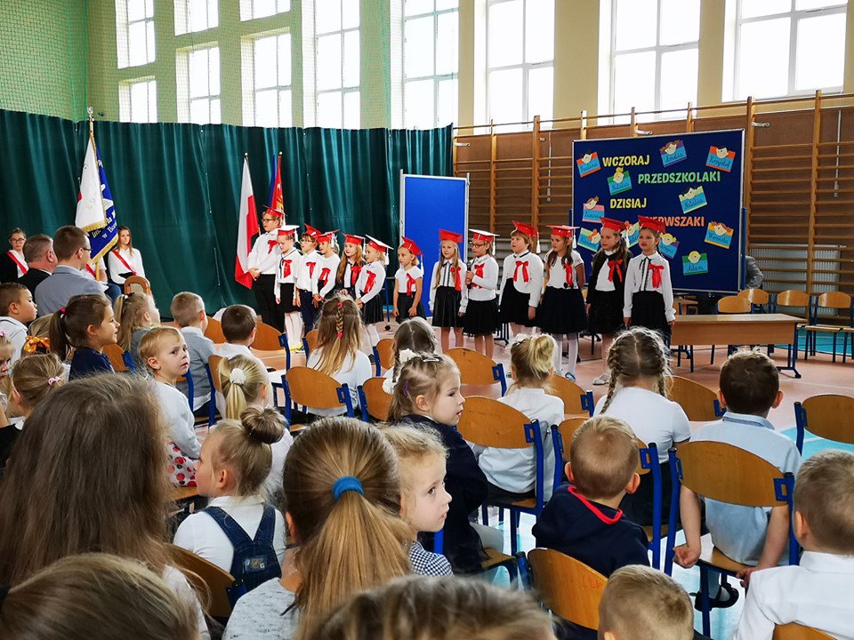 Uroczystości z okazji Dnia Edukacji Narodowej w gminie Rzekuń [11.10.2019] - zdjęcie #13 - eOstroleka.pl