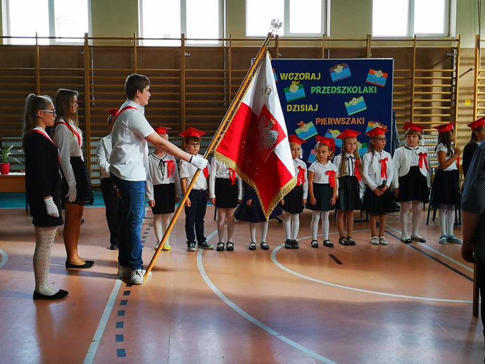 Uroczystości z okazji Dnia Edukacji Narodowej w gminie Rzekuń [11.10.2019] - zdjęcie #14 - eOstroleka.pl