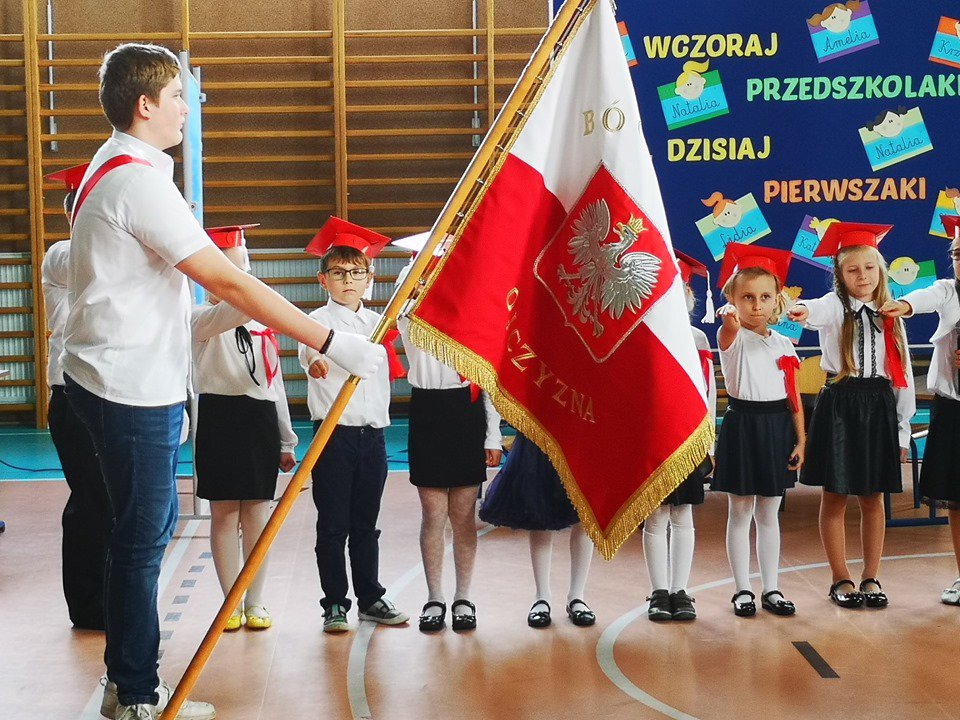 Uroczystości z okazji Dnia Edukacji Narodowej w gminie Rzekuń [11.10.2019] - zdjęcie #15 - eOstroleka.pl