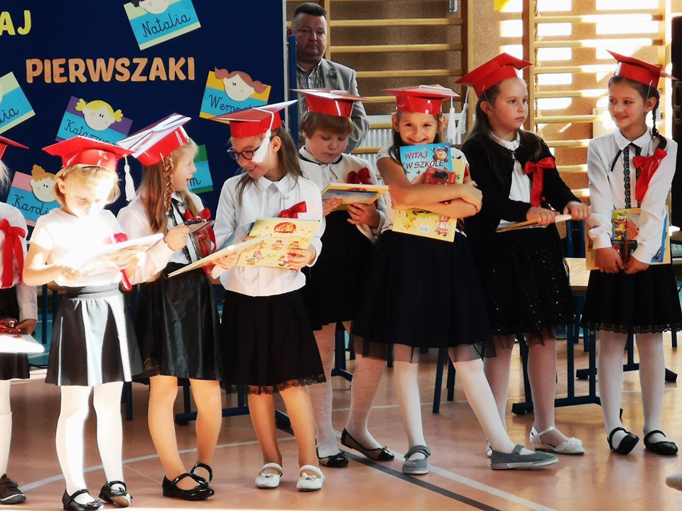 Uroczystości z okazji Dnia Edukacji Narodowej w gminie Rzekuń [11.10.2019] - zdjęcie #18 - eOstroleka.pl