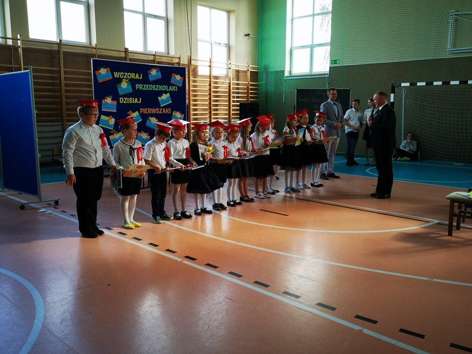 Uroczystości z okazji Dnia Edukacji Narodowej w gminie Rzekuń [11.10.2019] - zdjęcie #20 - eOstroleka.pl