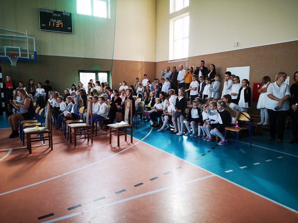 Uroczystości z okazji Dnia Edukacji Narodowej w gminie Rzekuń [11.10.2019] - zdjęcie #21 - eOstroleka.pl