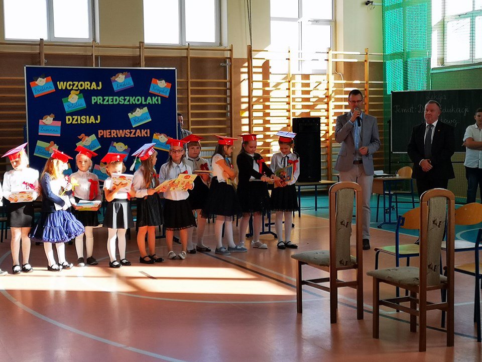 Uroczystości z okazji Dnia Edukacji Narodowej w gminie Rzekuń [11.10.2019] - zdjęcie #22 - eOstroleka.pl