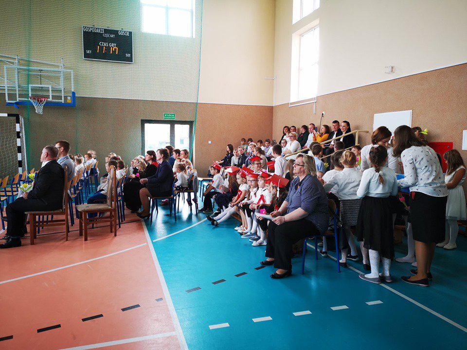 Uroczystości z okazji Dnia Edukacji Narodowej w gminie Rzekuń [11.10.2019] - zdjęcie #24 - eOstroleka.pl