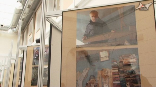 Turcja - wystawa w Muzeum Kultury Kurpiowskiej  - zdjęcie #12 - eOstroleka.pl