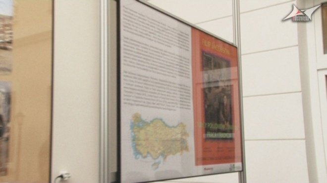 Turcja - wystawa w Muzeum Kultury Kurpiowskiej  - zdjęcie #5 - eOstroleka.pl