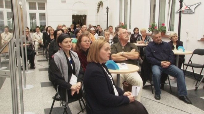 Turcja - wystawa w Muzeum Kultury Kurpiowskiej  - zdjęcie #9 - eOstroleka.pl