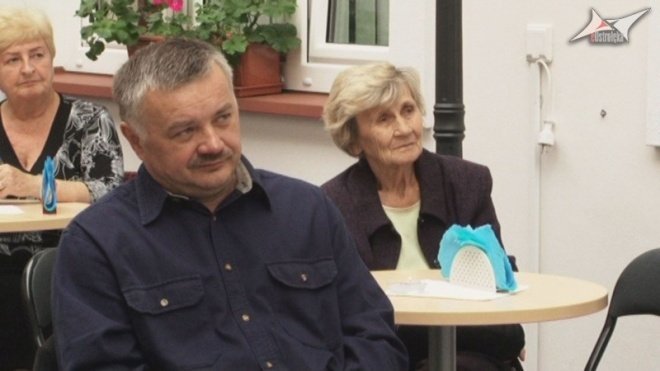 Turcja - wystawa w Muzeum Kultury Kurpiowskiej  - zdjęcie #8 - eOstroleka.pl