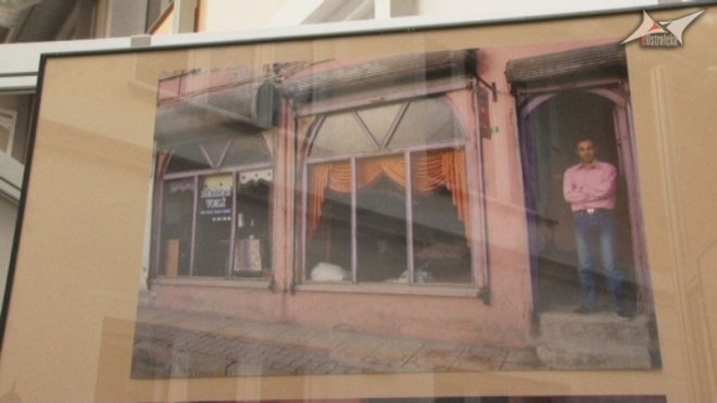Turcja - wystawa w Muzeum Kultury Kurpiowskiej  - zdjęcie #3 - eOstroleka.pl