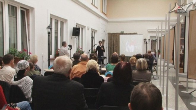 Turcja - wystawa w Muzeum Kultury Kurpiowskiej  - zdjęcie #1 - eOstroleka.pl