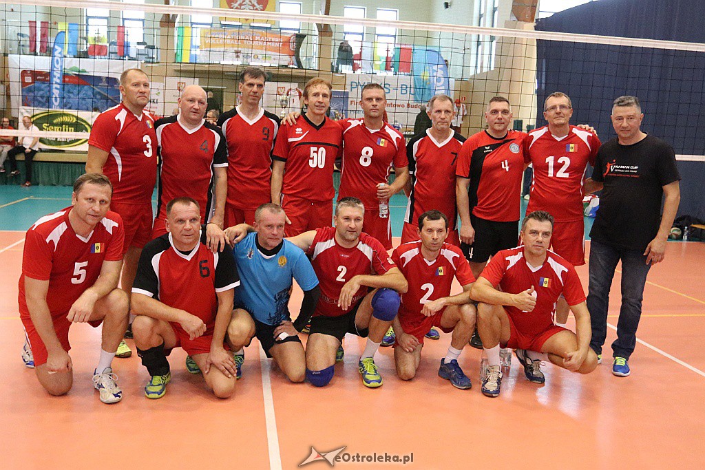 Kurpie Volleyball - drugi dzień turnieju [12.10.2019] - zdjęcie #14 - eOstroleka.pl