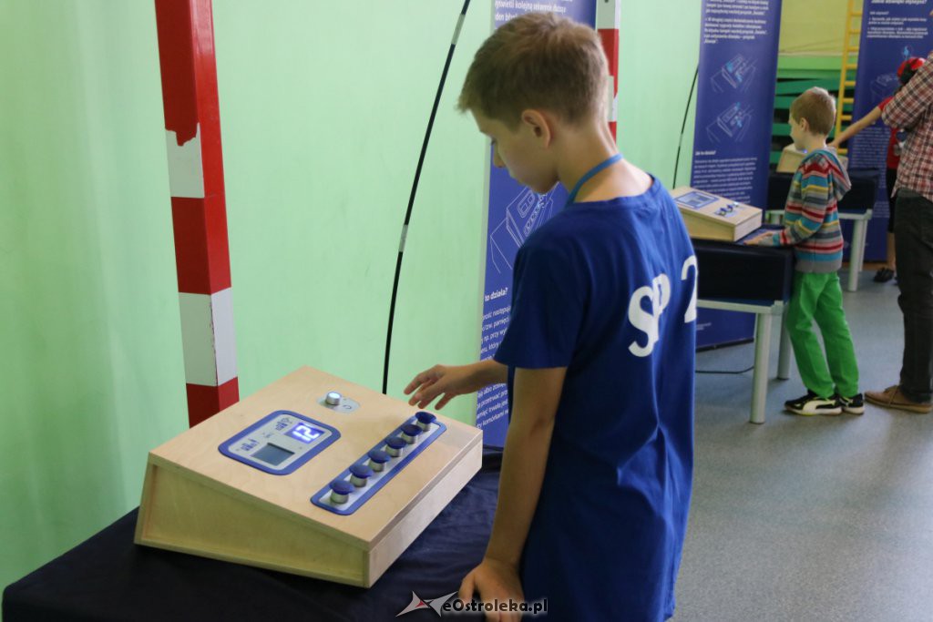 Naukobus w Ostrołęce [14.10.2019] - zdjęcie #27 - eOstroleka.pl