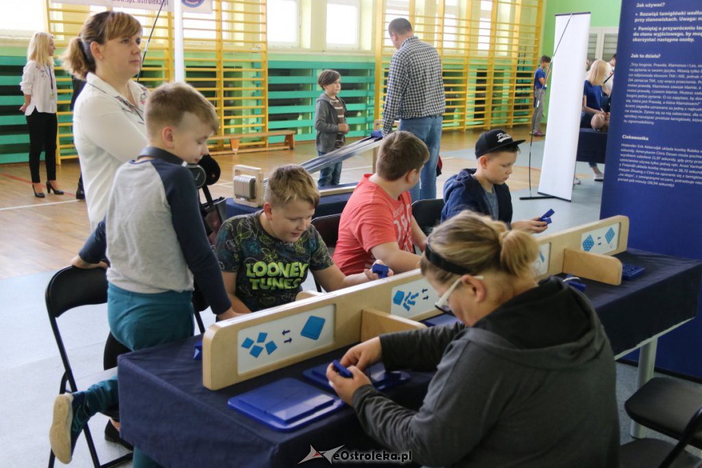 Naukobus w Ostrołęce [14.10.2019] - zdjęcie #21 - eOstroleka.pl