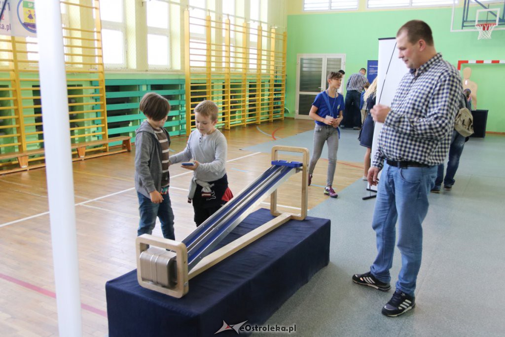 Naukobus w Ostrołęce [14.10.2019] - zdjęcie #20 - eOstroleka.pl