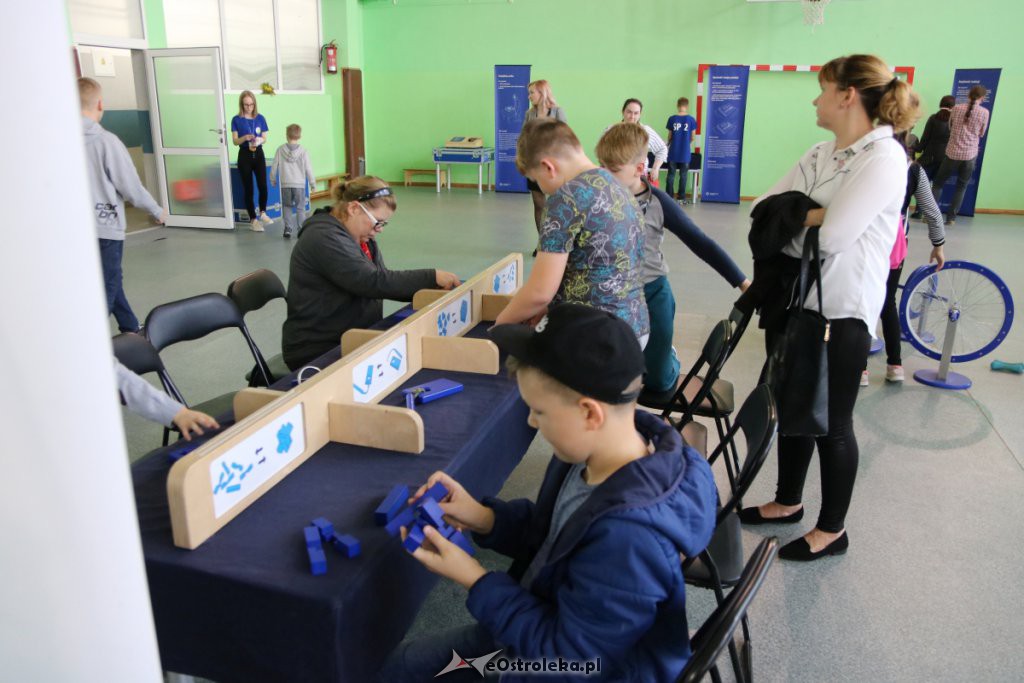 Naukobus w Ostrołęce [14.10.2019] - zdjęcie #19 - eOstroleka.pl