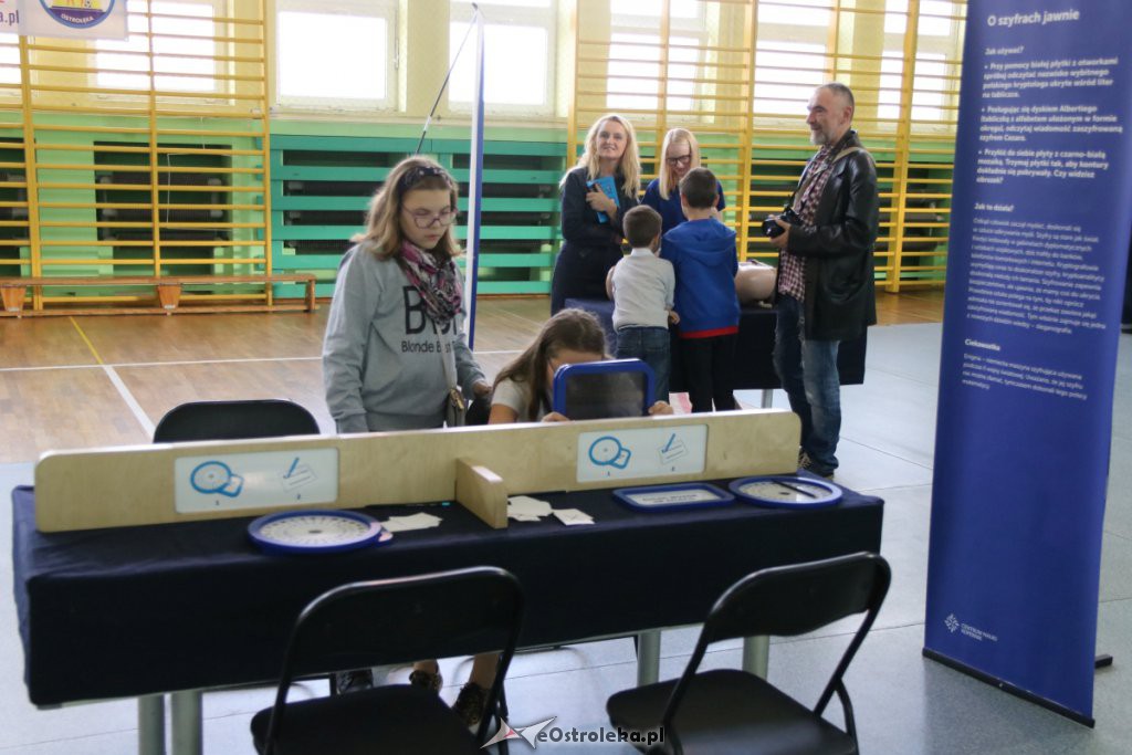 Naukobus w Ostrołęce [14.10.2019] - zdjęcie #17 - eOstroleka.pl