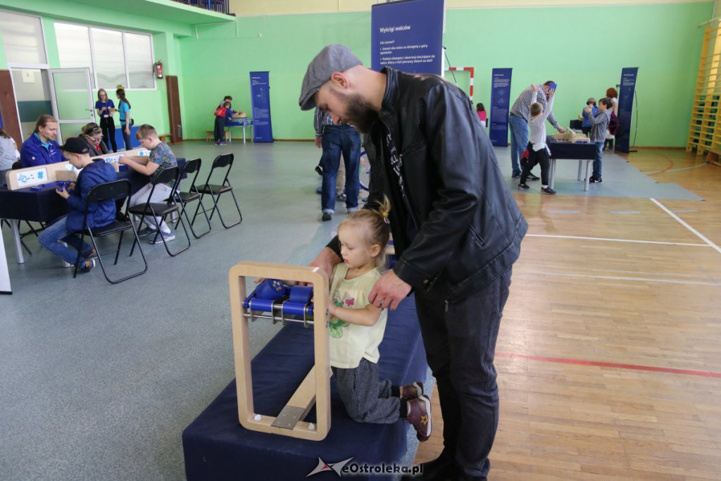 Naukobus w Ostrołęce [14.10.2019] - zdjęcie #5 - eOstroleka.pl