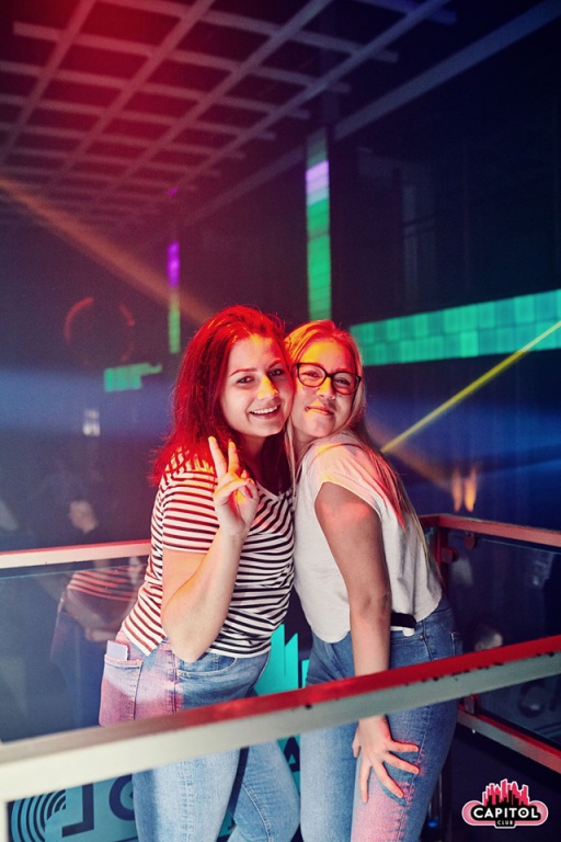 Niepokorni Show w Clubie Capitol Sypniewo [ZDJĘCIA] - zdjęcie #20 - eOstroleka.pl