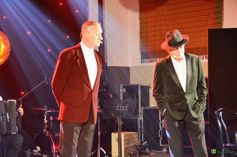 Koncert „Mazowsze w sercu Wolnej Niepodległej” w Kadzidle [15.10.2019] - zdjęcie #71 - eOstroleka.pl