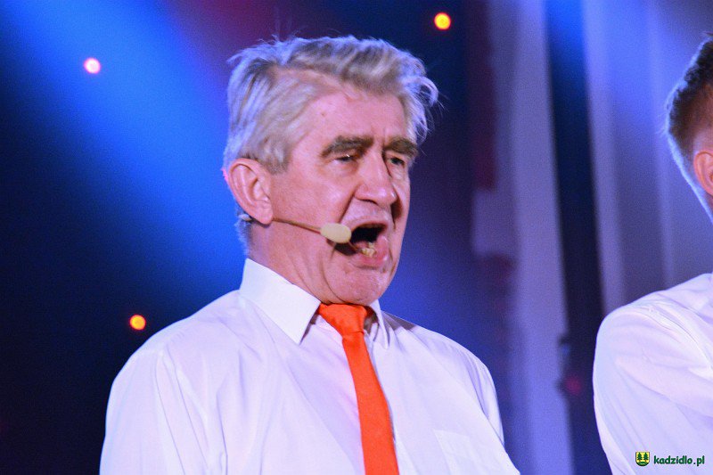 Koncert „Mazowsze w sercu Wolnej Niepodległej” w Kadzidle [15.10.2019] - zdjęcie #42 - eOstroleka.pl