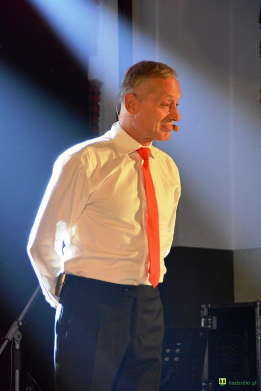 Koncert „Mazowsze w sercu Wolnej Niepodległej” w Kadzidle [15.10.2019] - zdjęcie #38 - eOstroleka.pl